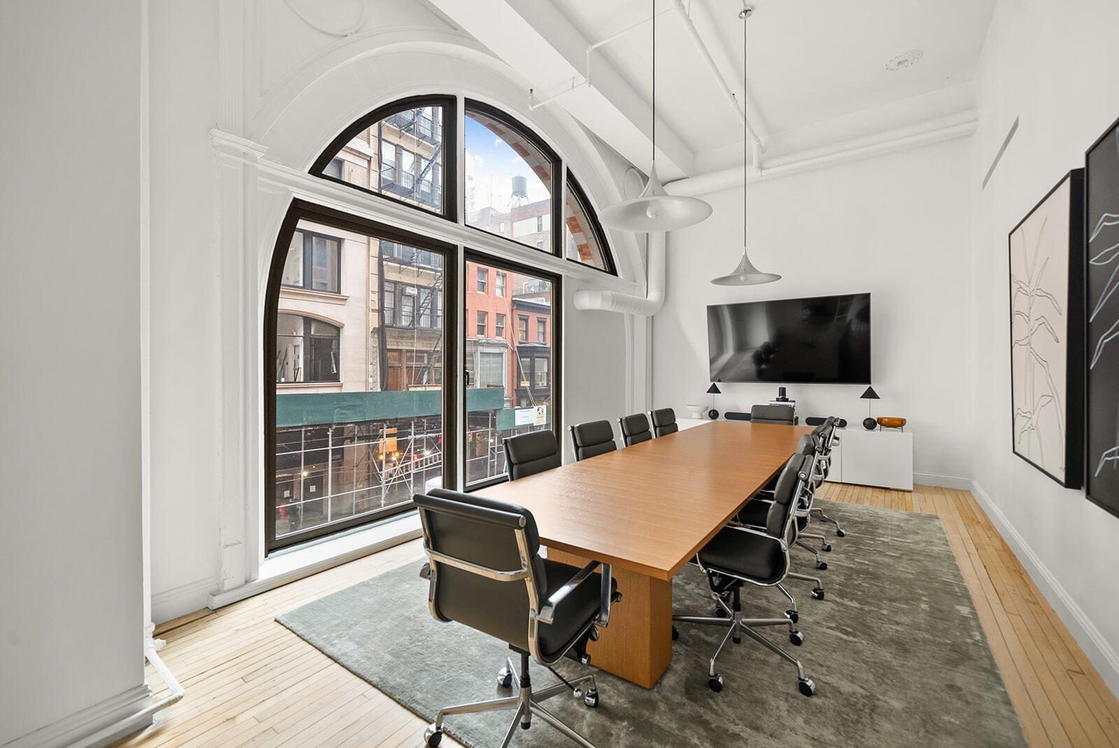 CollegeVine office, Union Square