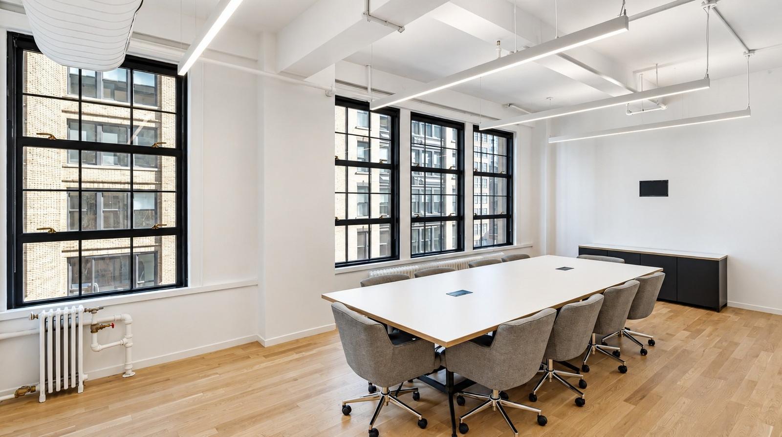 Sapien office