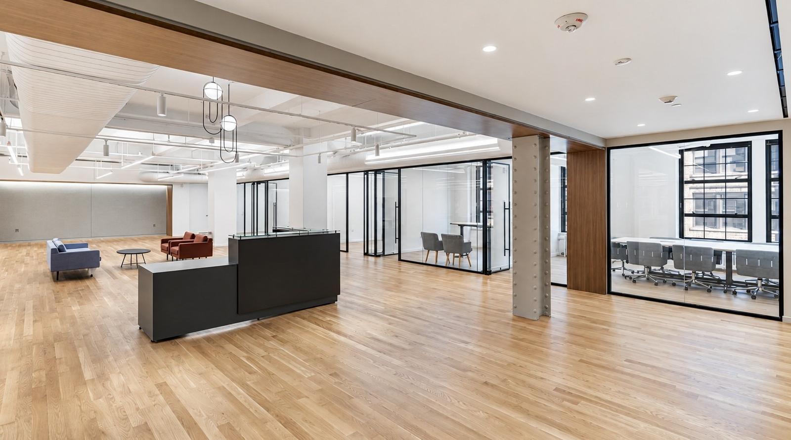 Sapien office