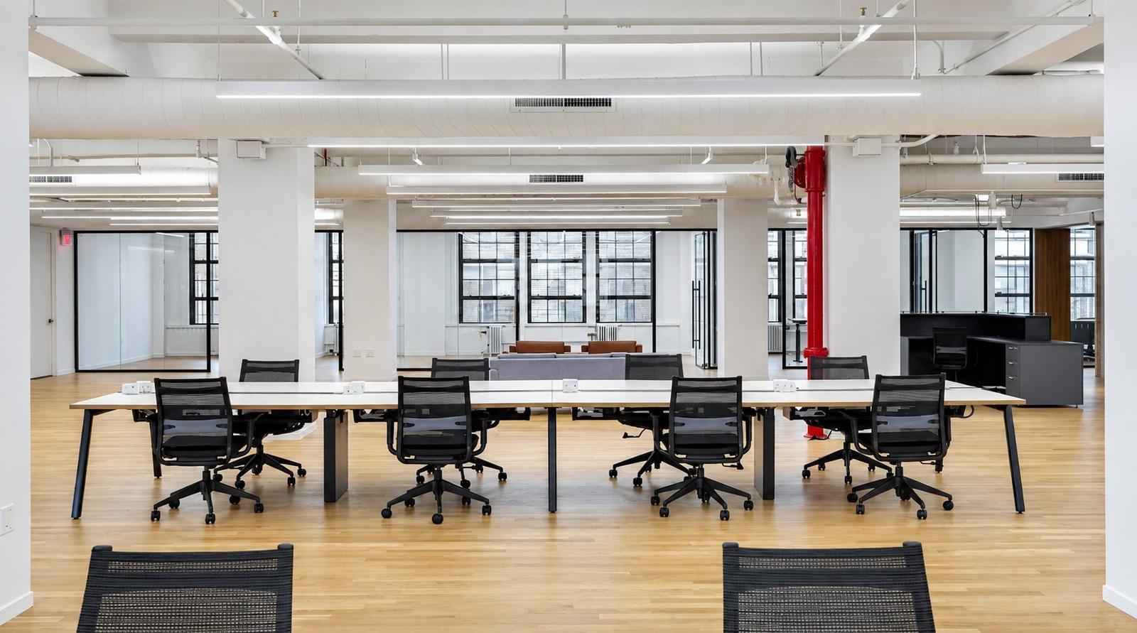 Sapien office