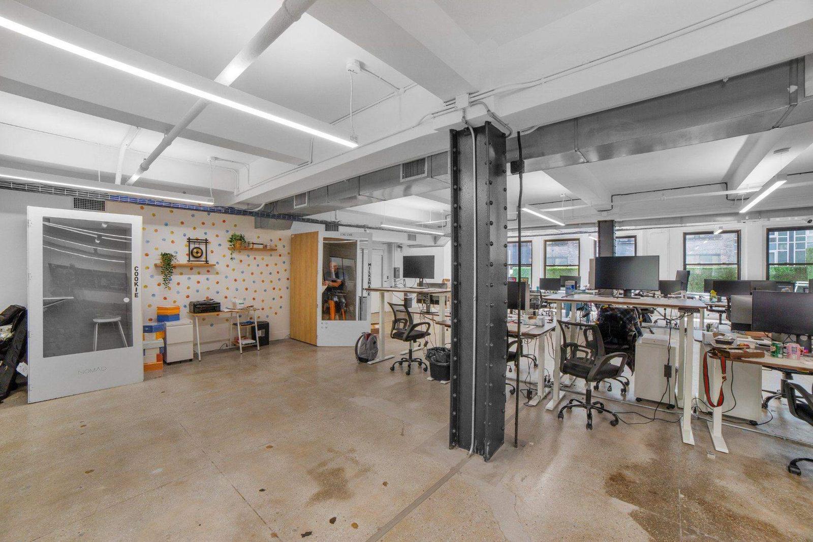 Healthee office, Midtown South