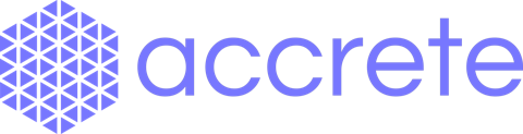 Accrete