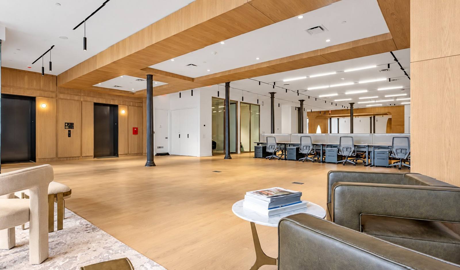 836 Broadway, Entire 5th floor