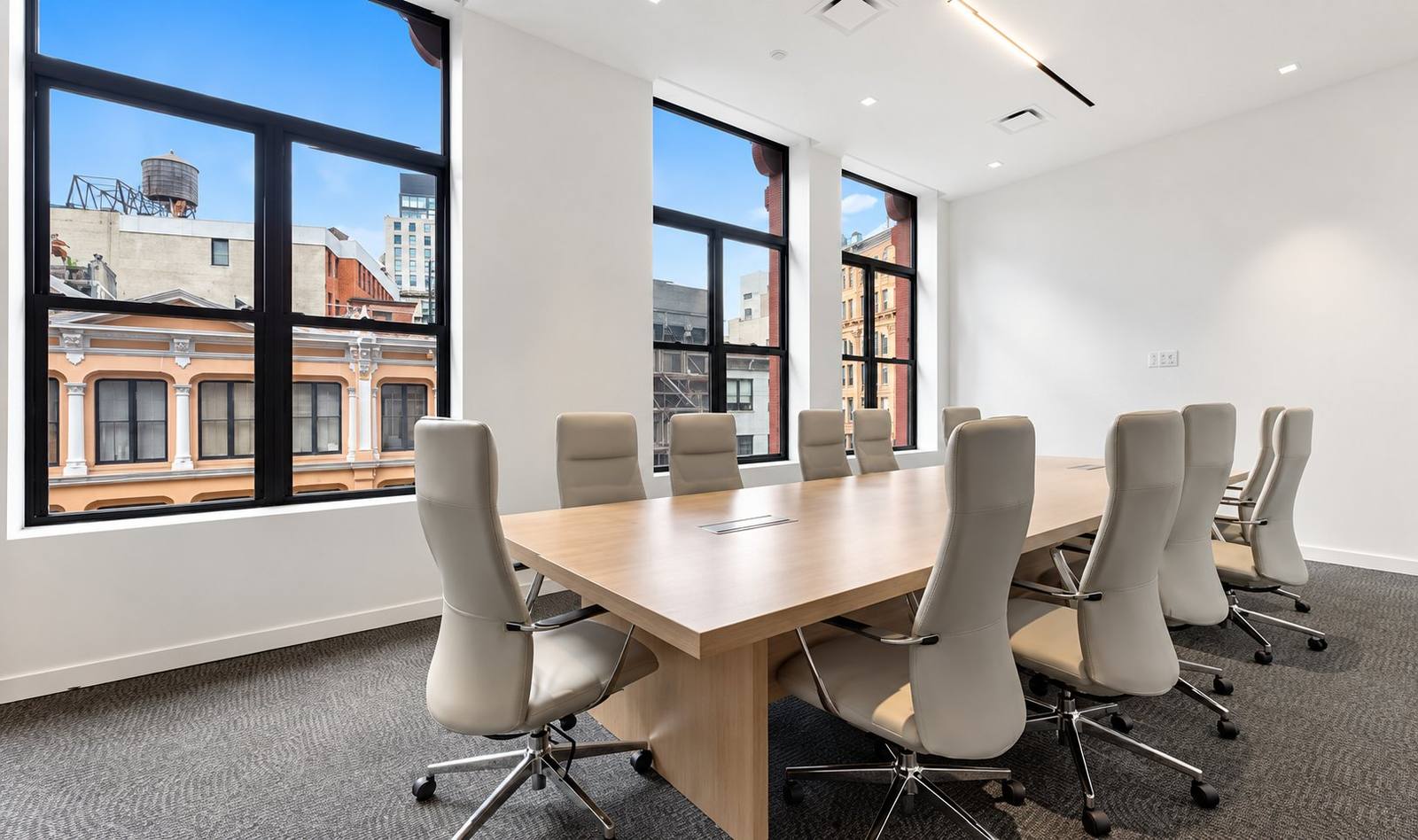836 Broadway, Entire 5th floor, photo 2