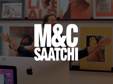 M&C Saatchi office, NoMad