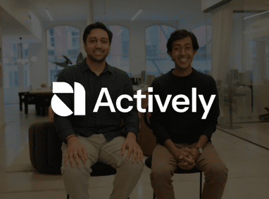 Actively office, Flatiron