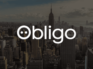 Obligo office, Flatiron
