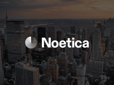 Noetica office, Grand Central