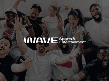 Wave Sports + Entertainment office, Midtown South