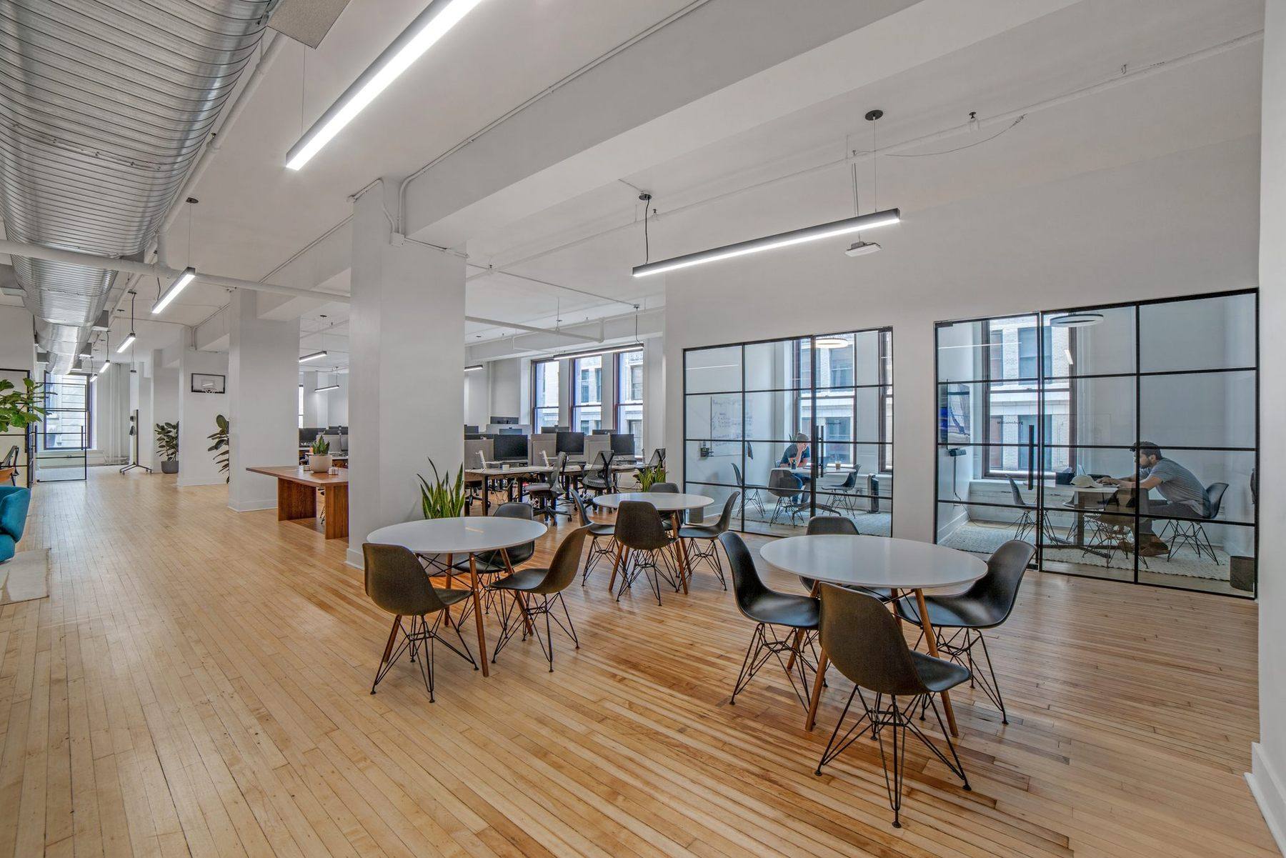 dbt Labs office