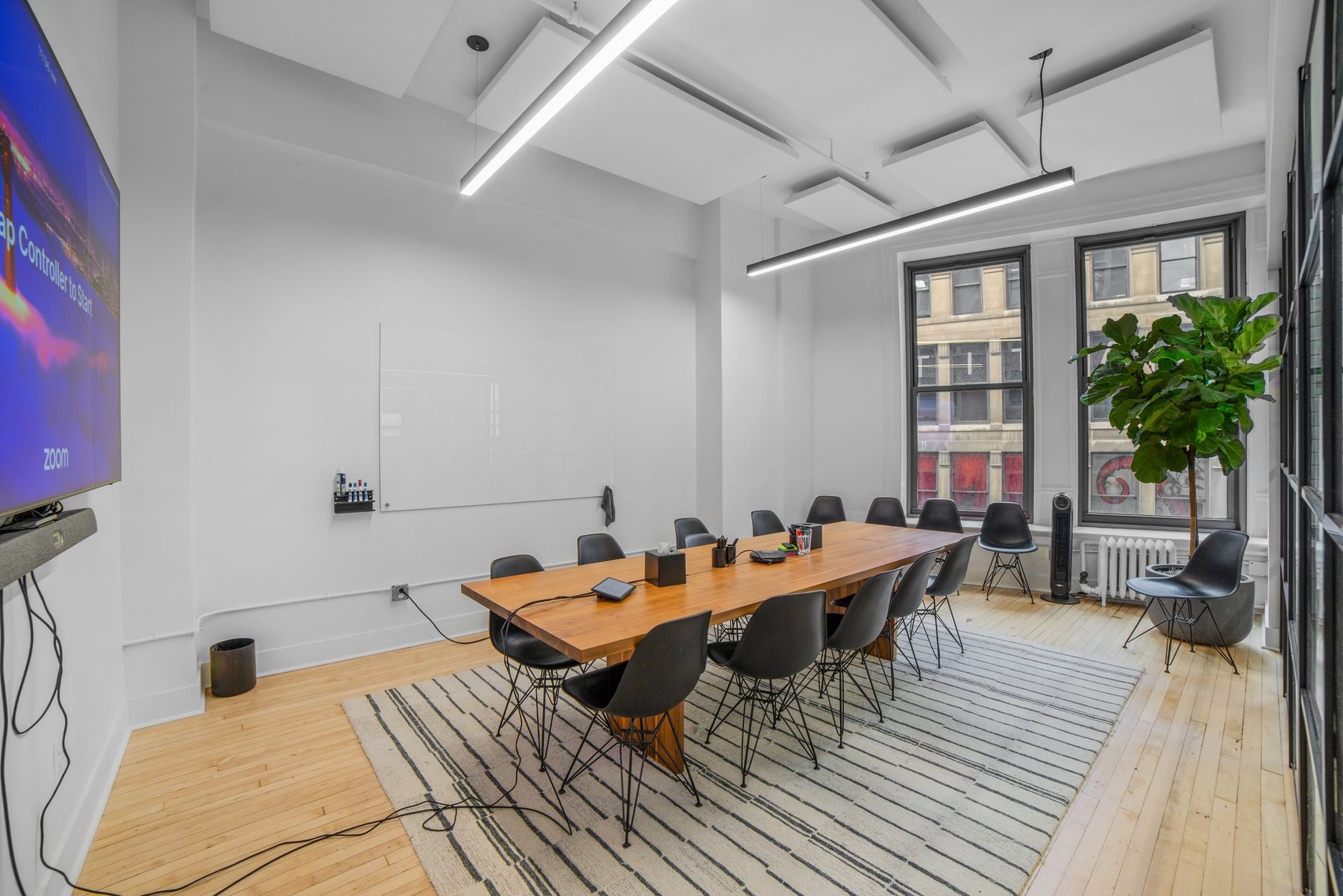 dbt Labs office