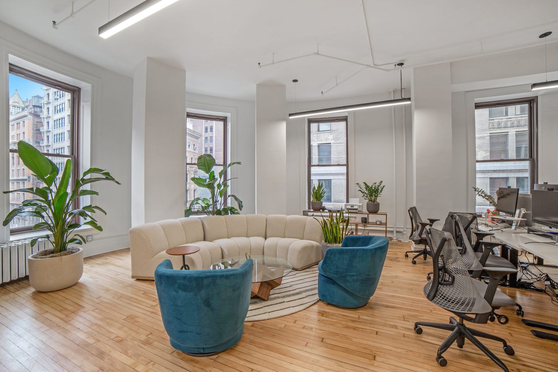 dbt Labs office