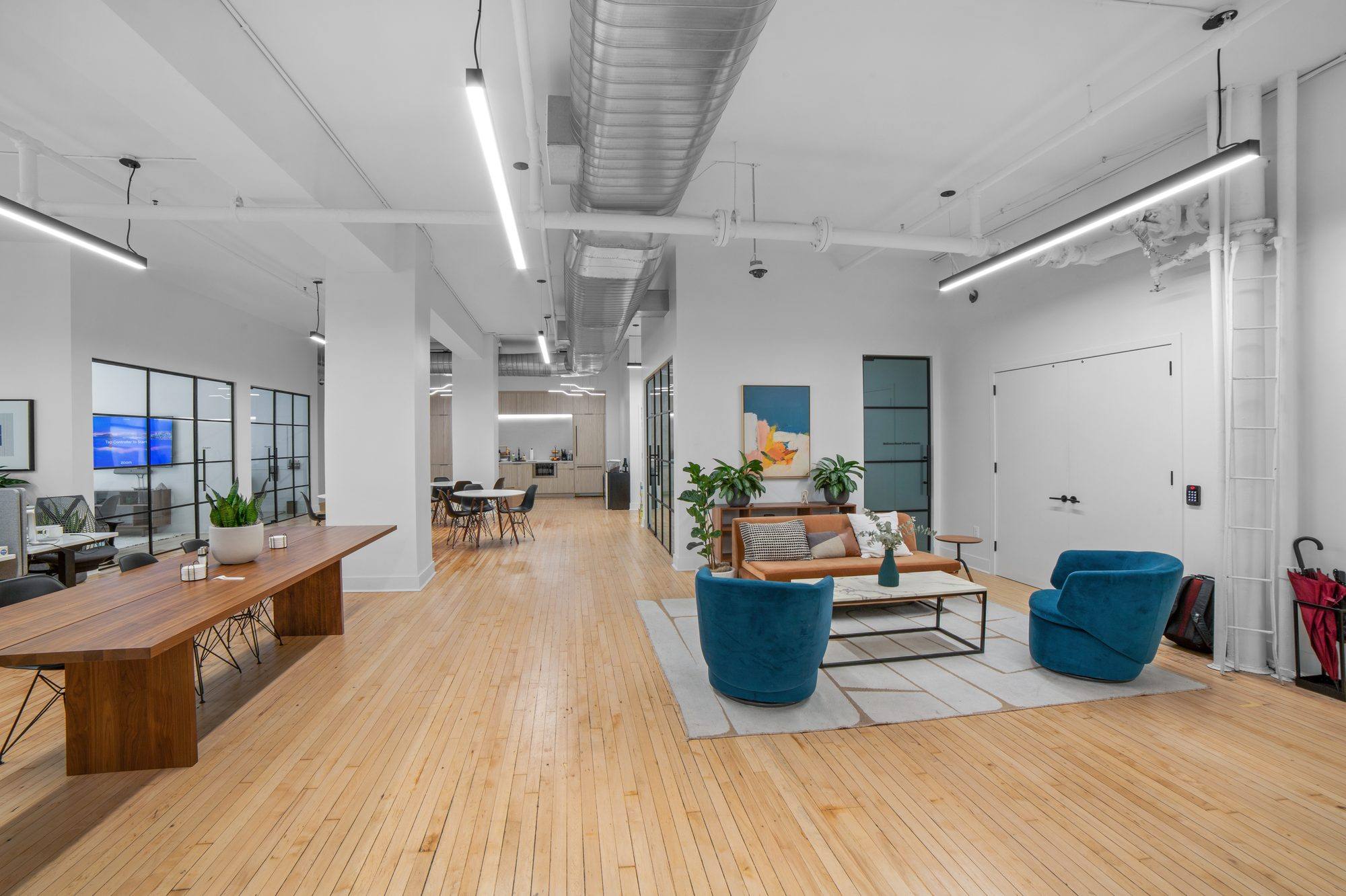 dbt Labs office