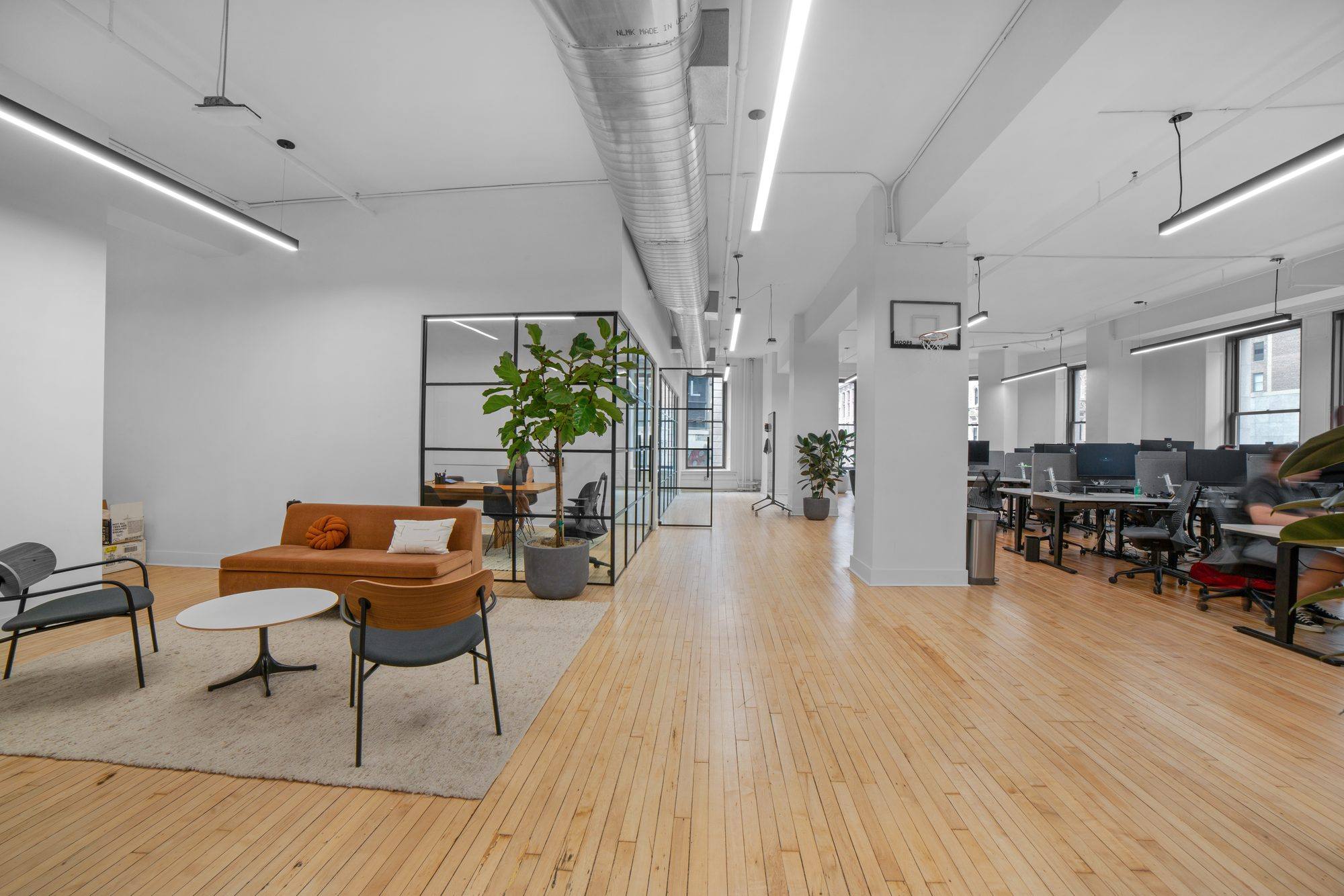 dbt Labs office