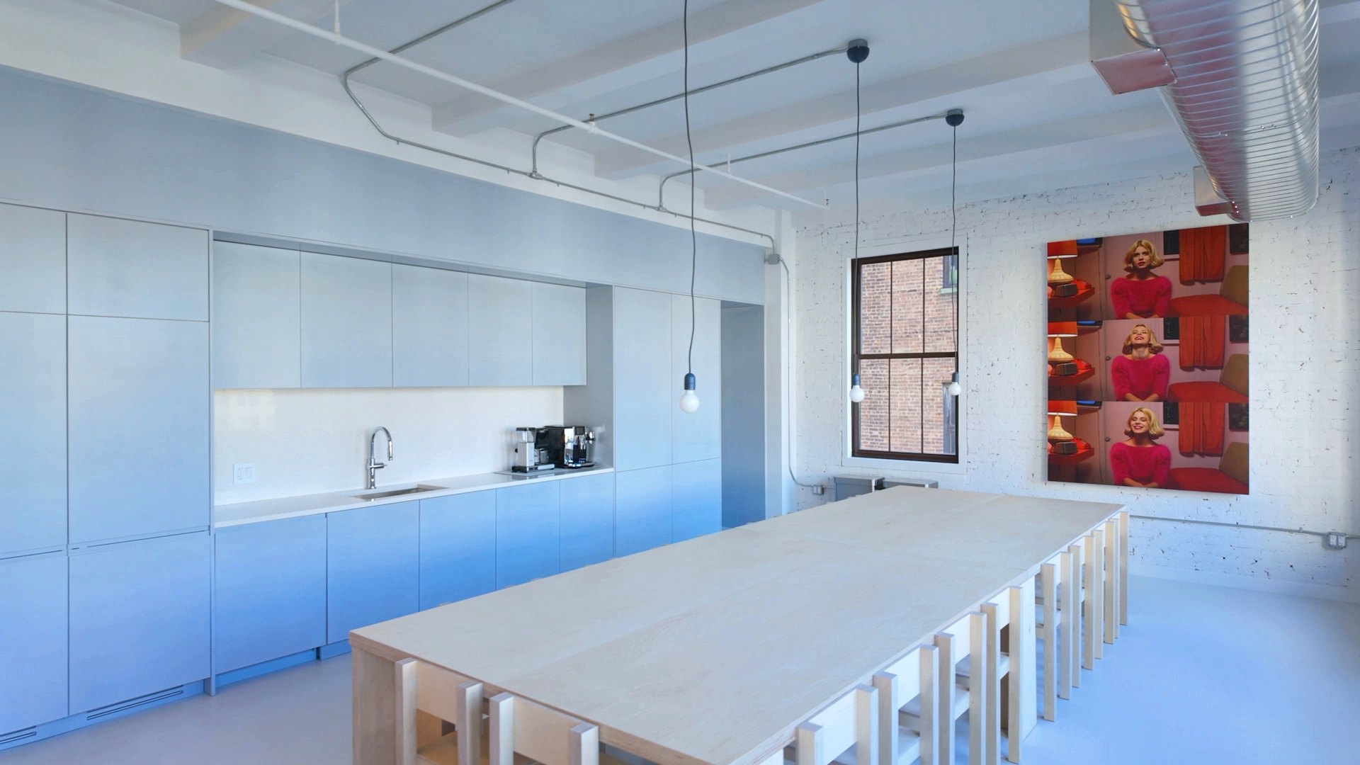 MUBI office