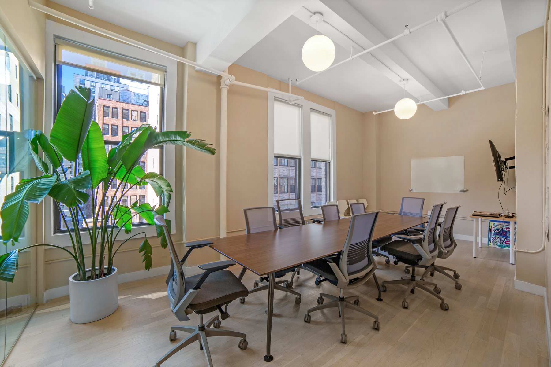 Simpli office