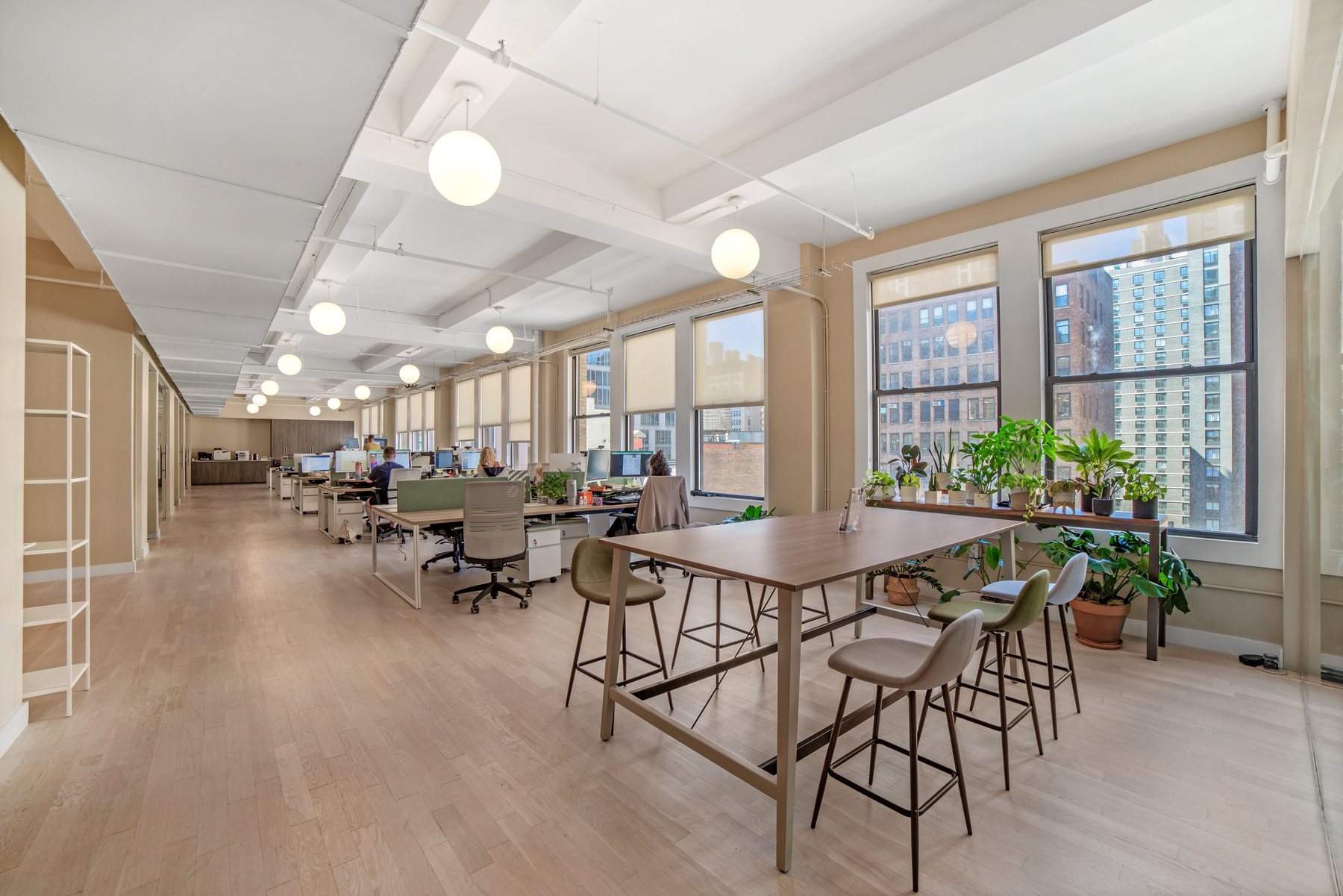 Simpli office