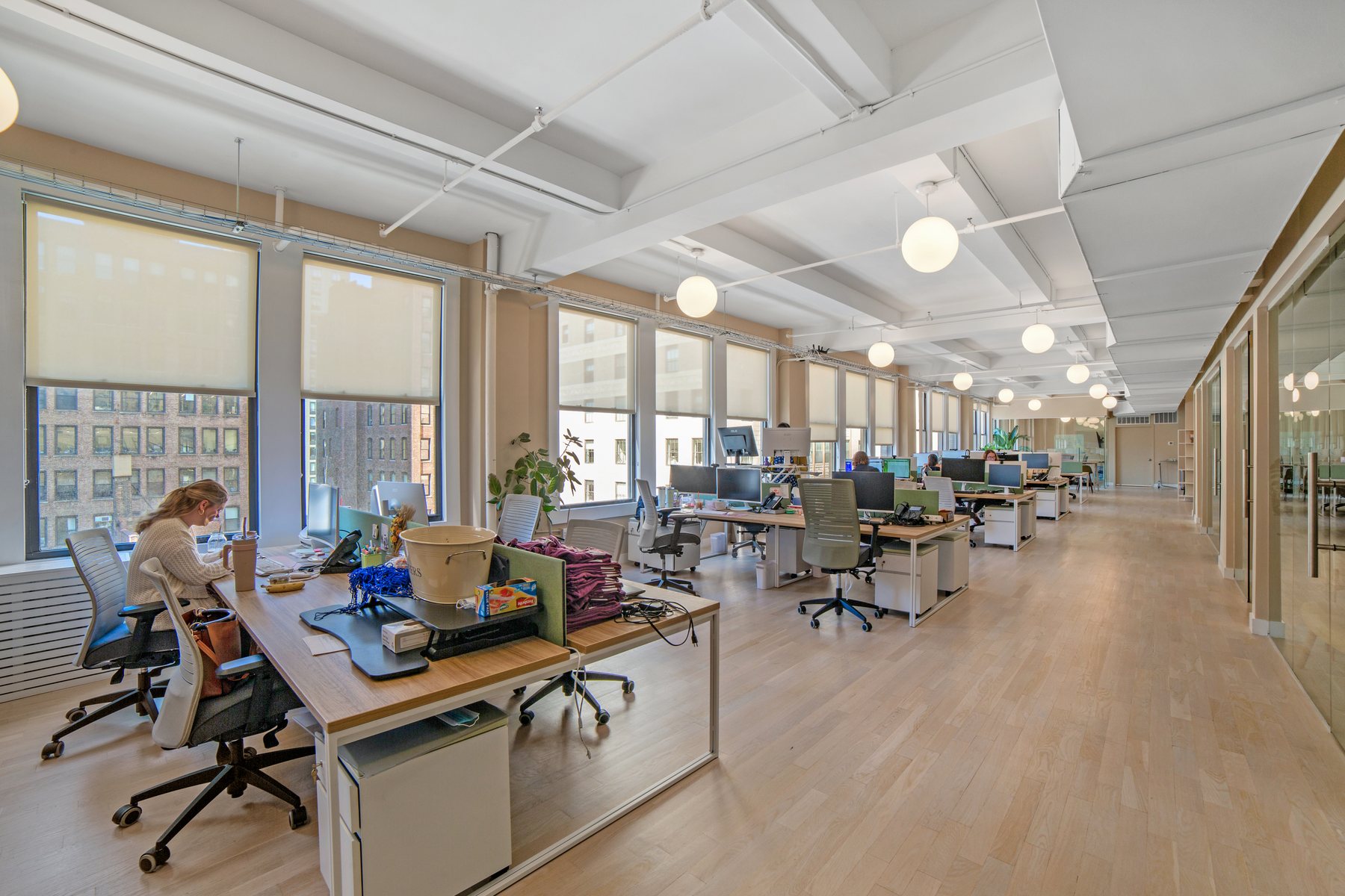 Simpli office