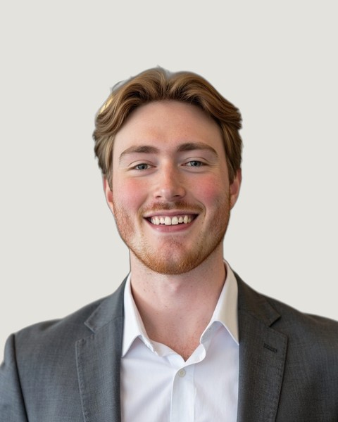 Calvin Bruwelheide