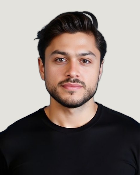 Matthew DeRose