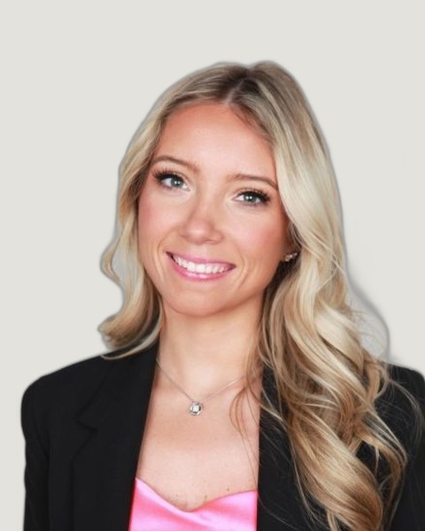 Megan Gallagher
