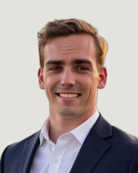 Nicholas Hein