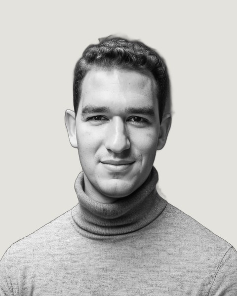 Sam Reznitsky