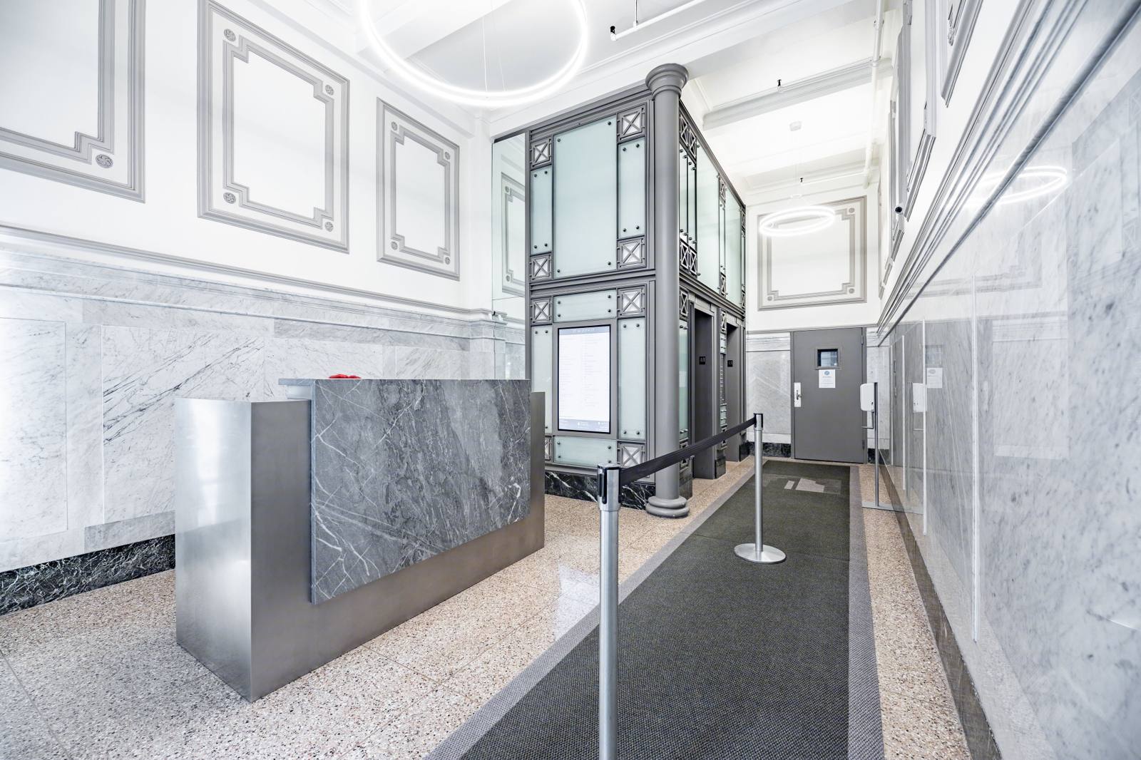 37 West 20th Street building