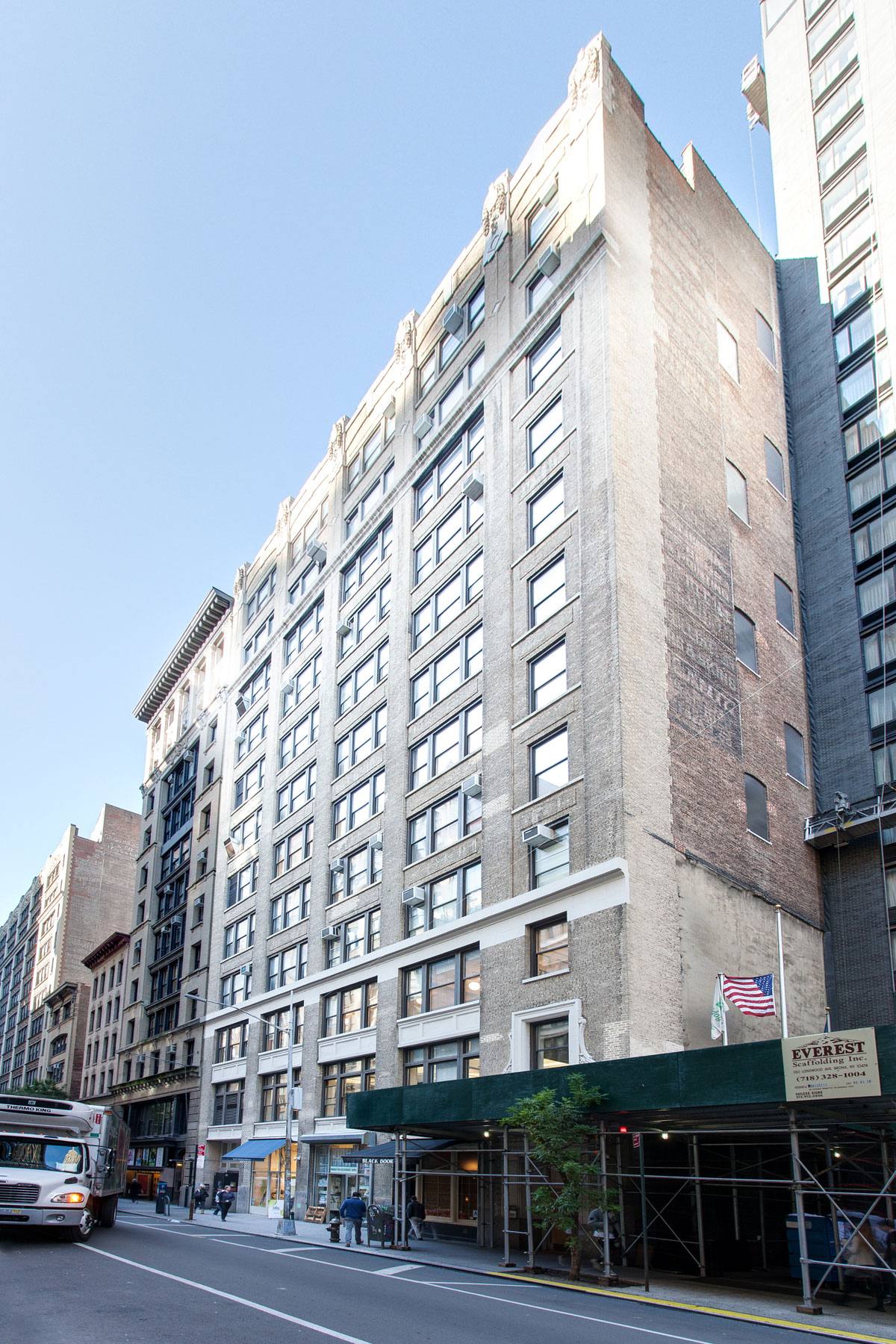 127 West 26th Street building