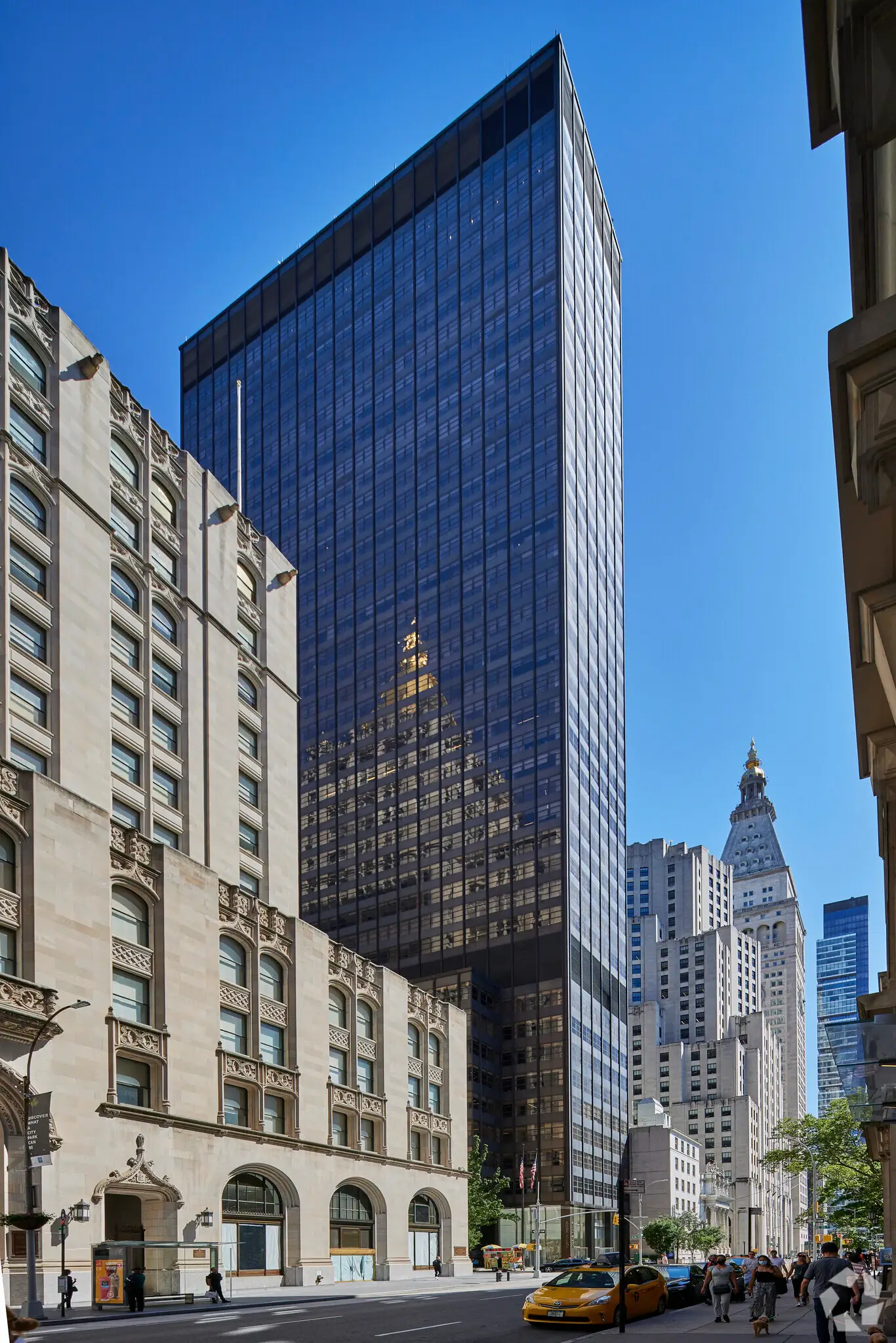 41 Madison Avenue building