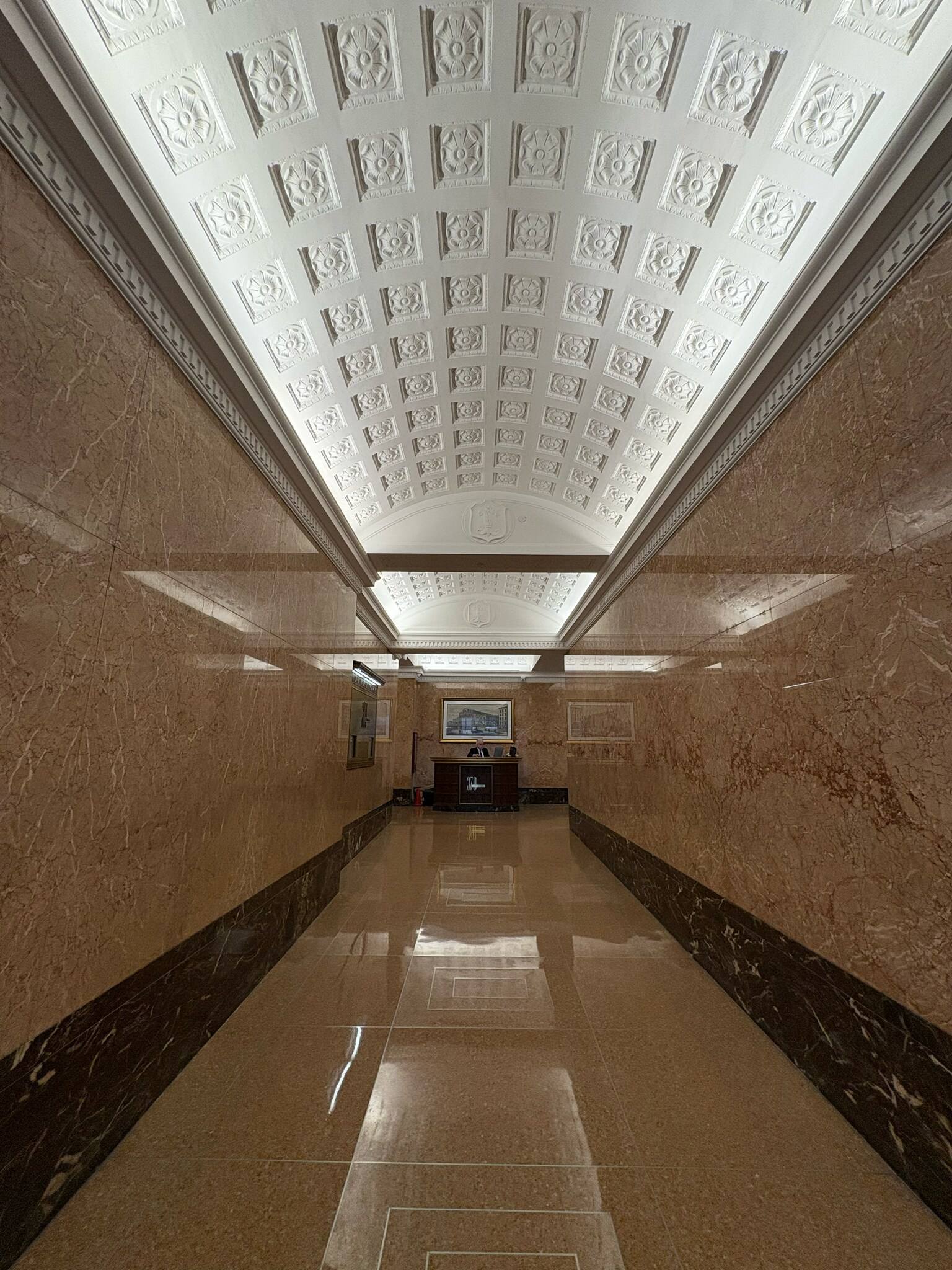 370 Lexington Avenue building