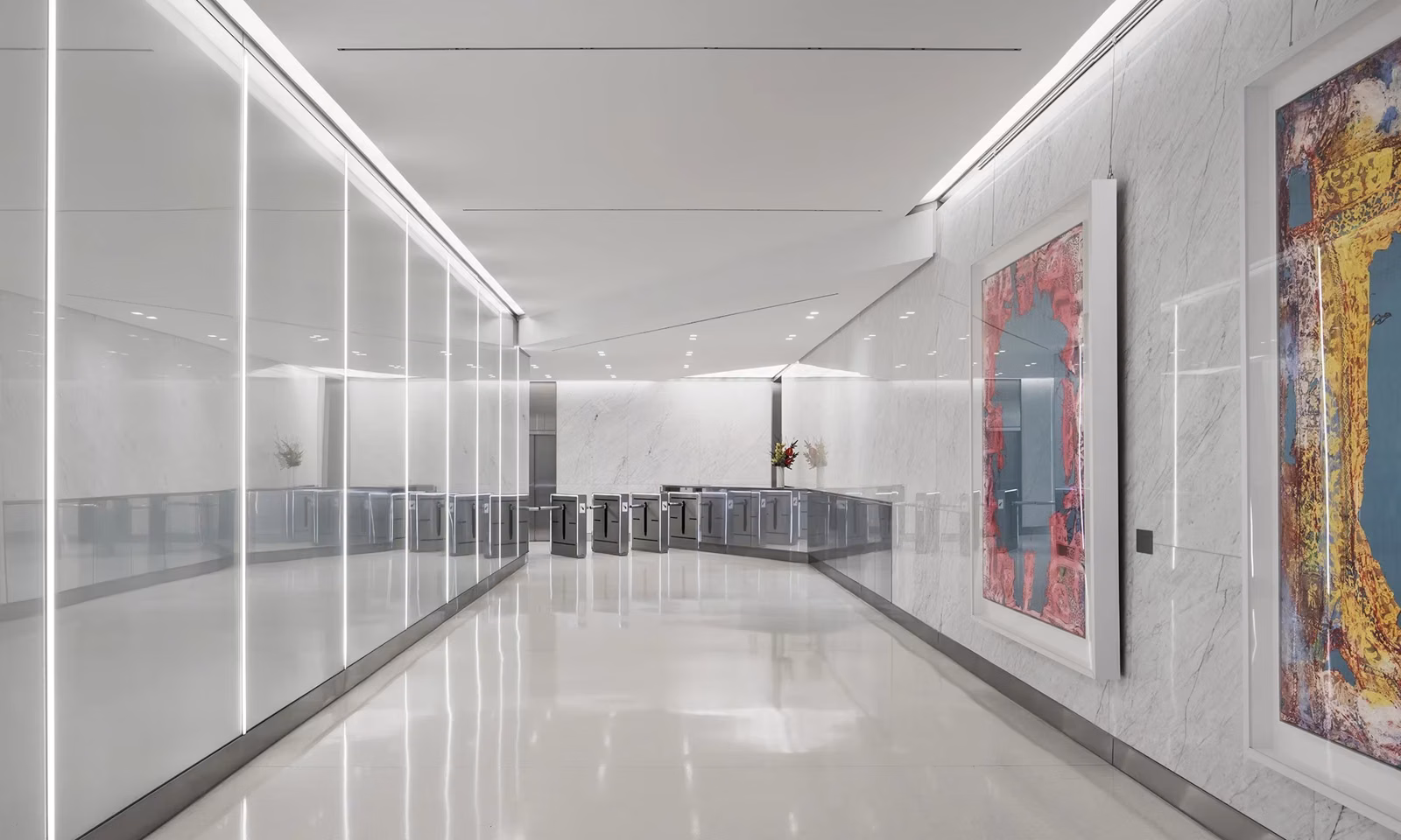 60 Madison Avenue building