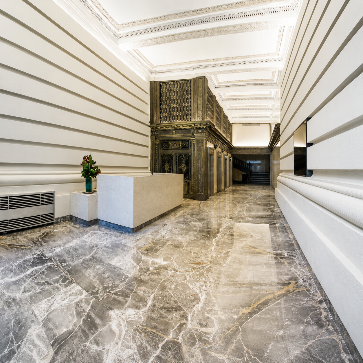 111 Fifth Avenue building