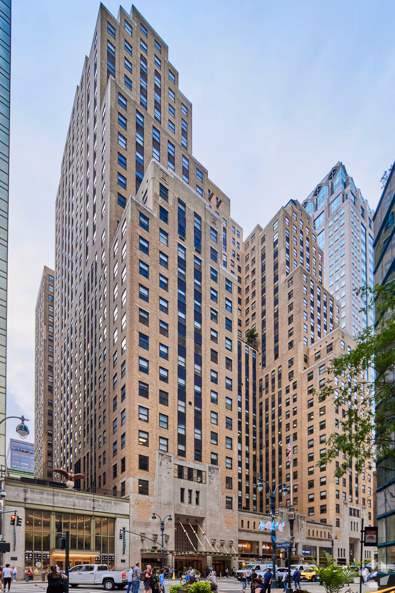 420 Lexington Avenue building