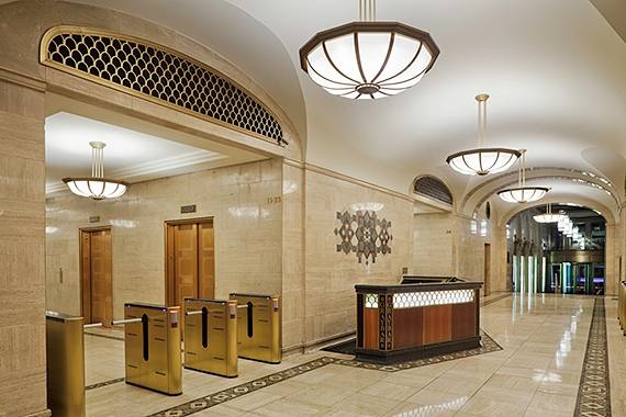 420 Lexington Avenue building