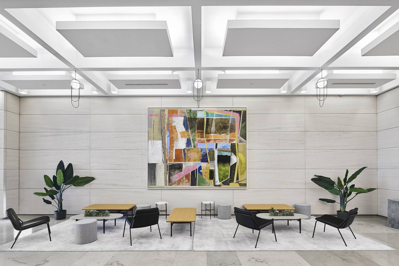 530 Fifth Avenue building
