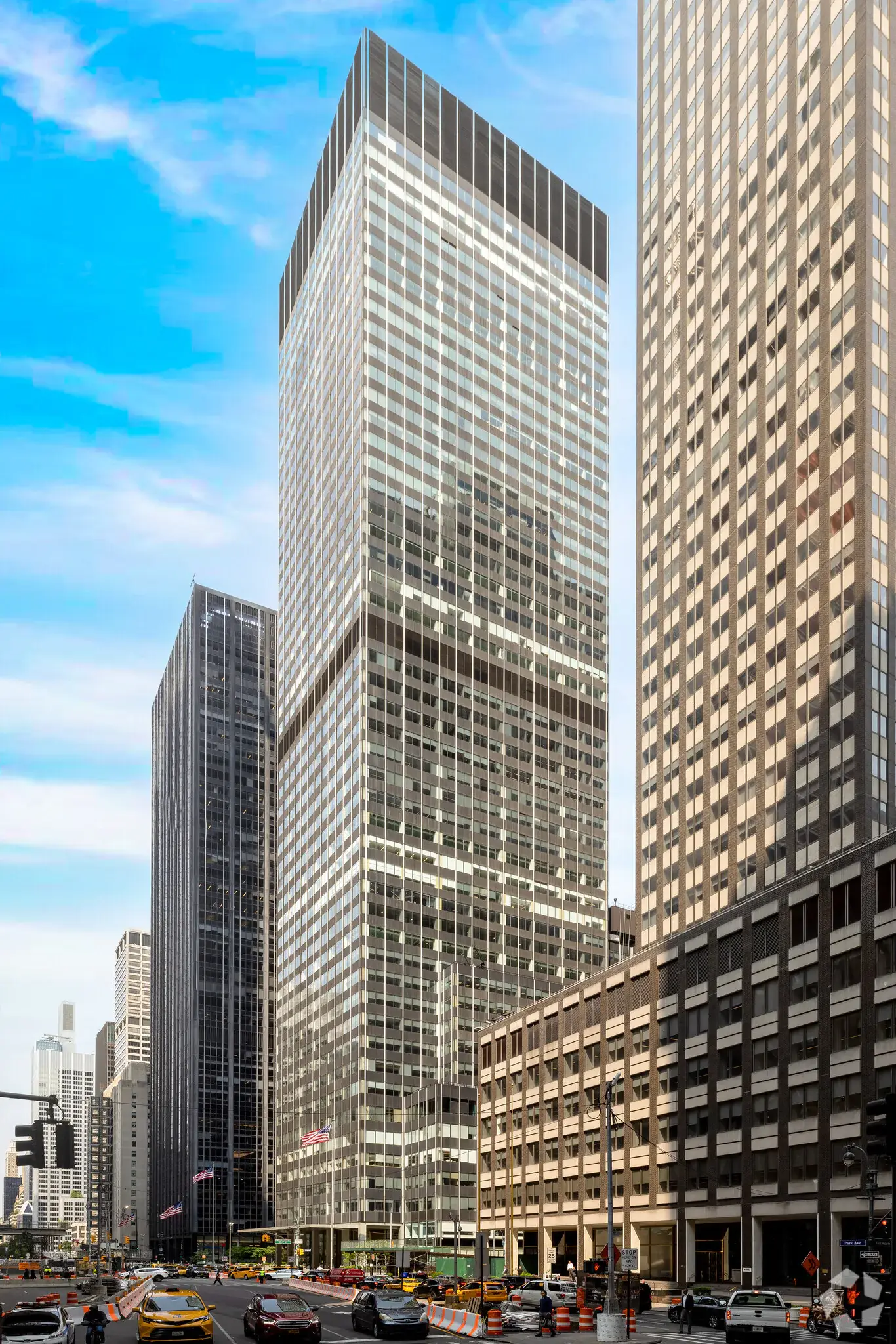 277 Park Avenue building