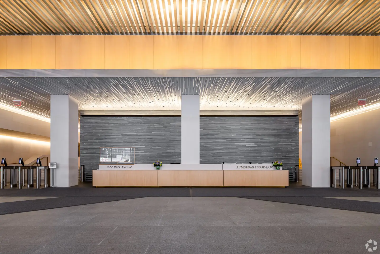 277 Park Avenue building