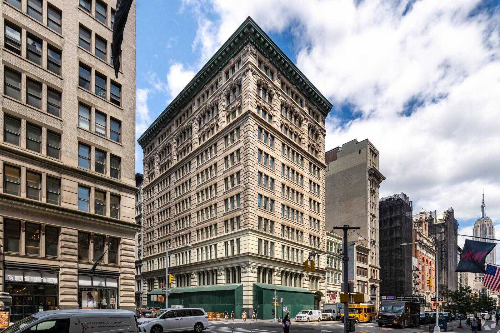 130 Fifth Avenue building