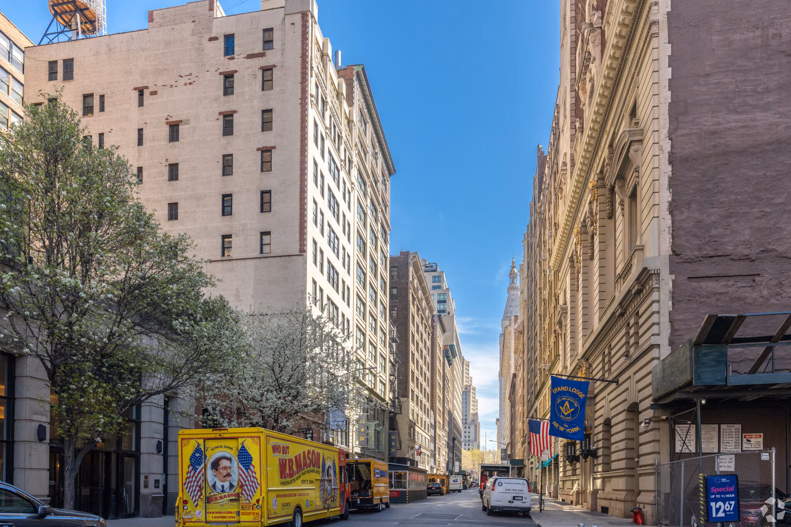 43 West 24th Street building