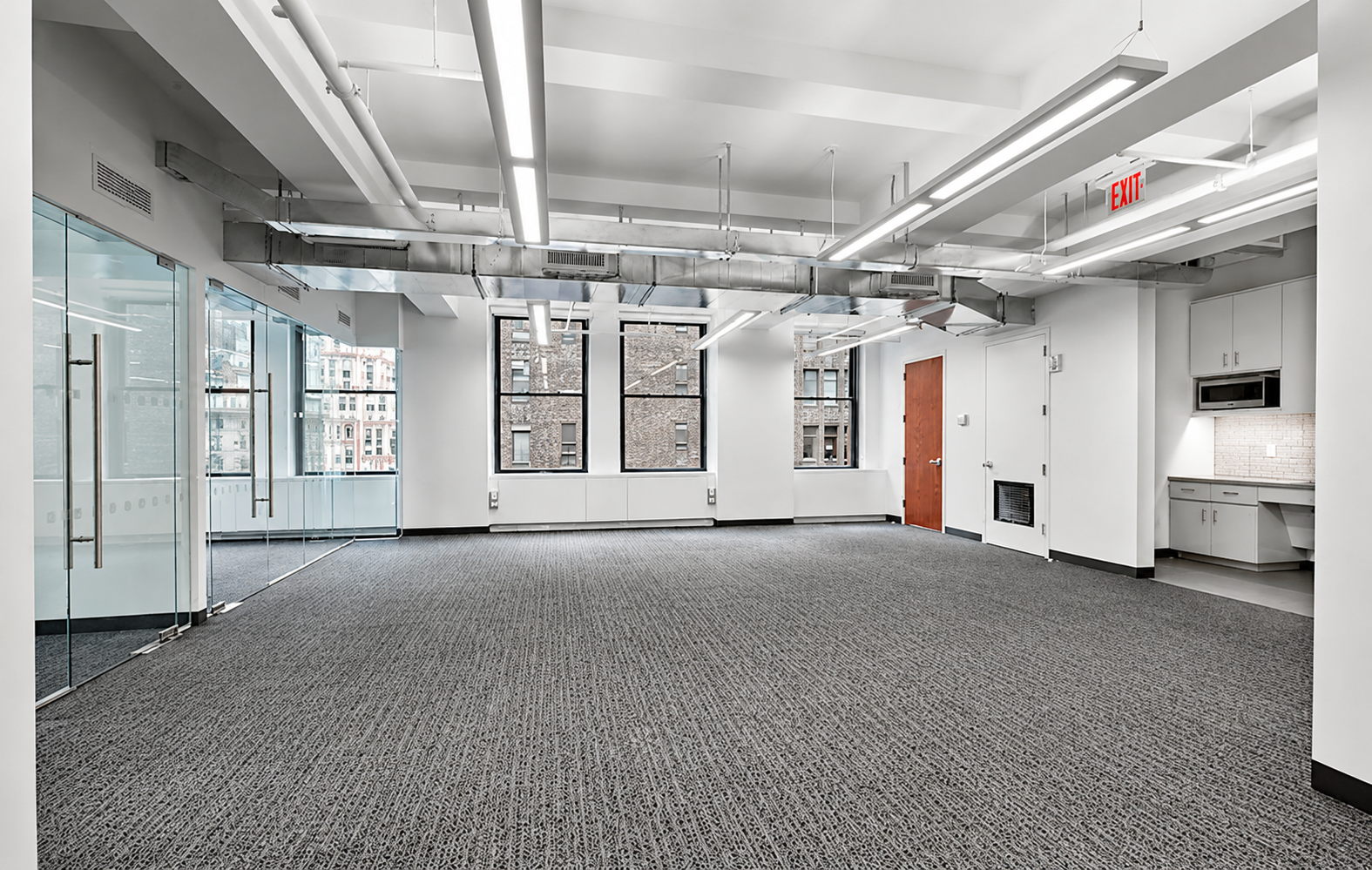 19 West 44th Street, Partial 11th floor, Suite 1100