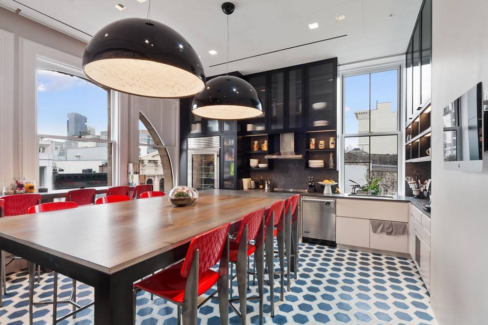 434 Broadway, Entire 7th floor