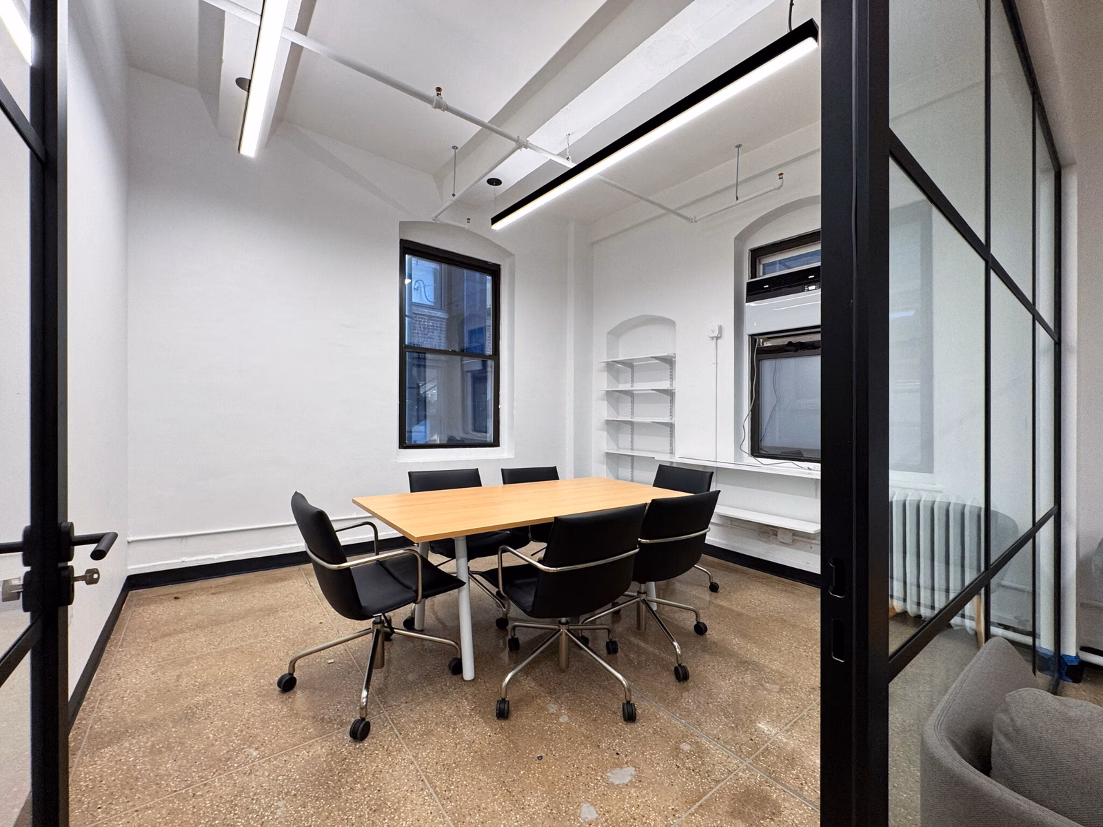 20 West 22nd Street, Partial 7th floor, Suite 712, photo 4