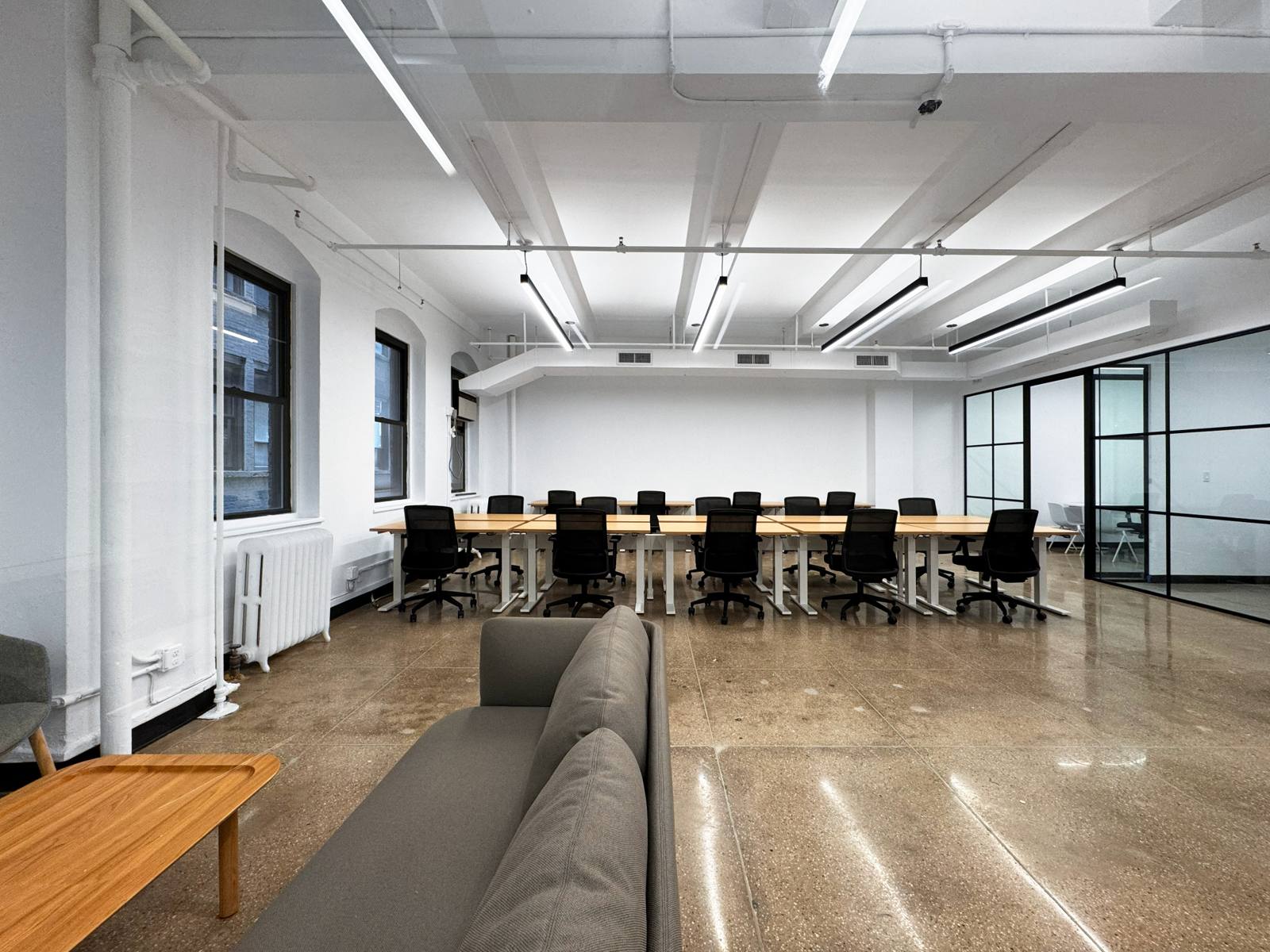 20 West 22nd Street, Partial 7th floor, Suite 712