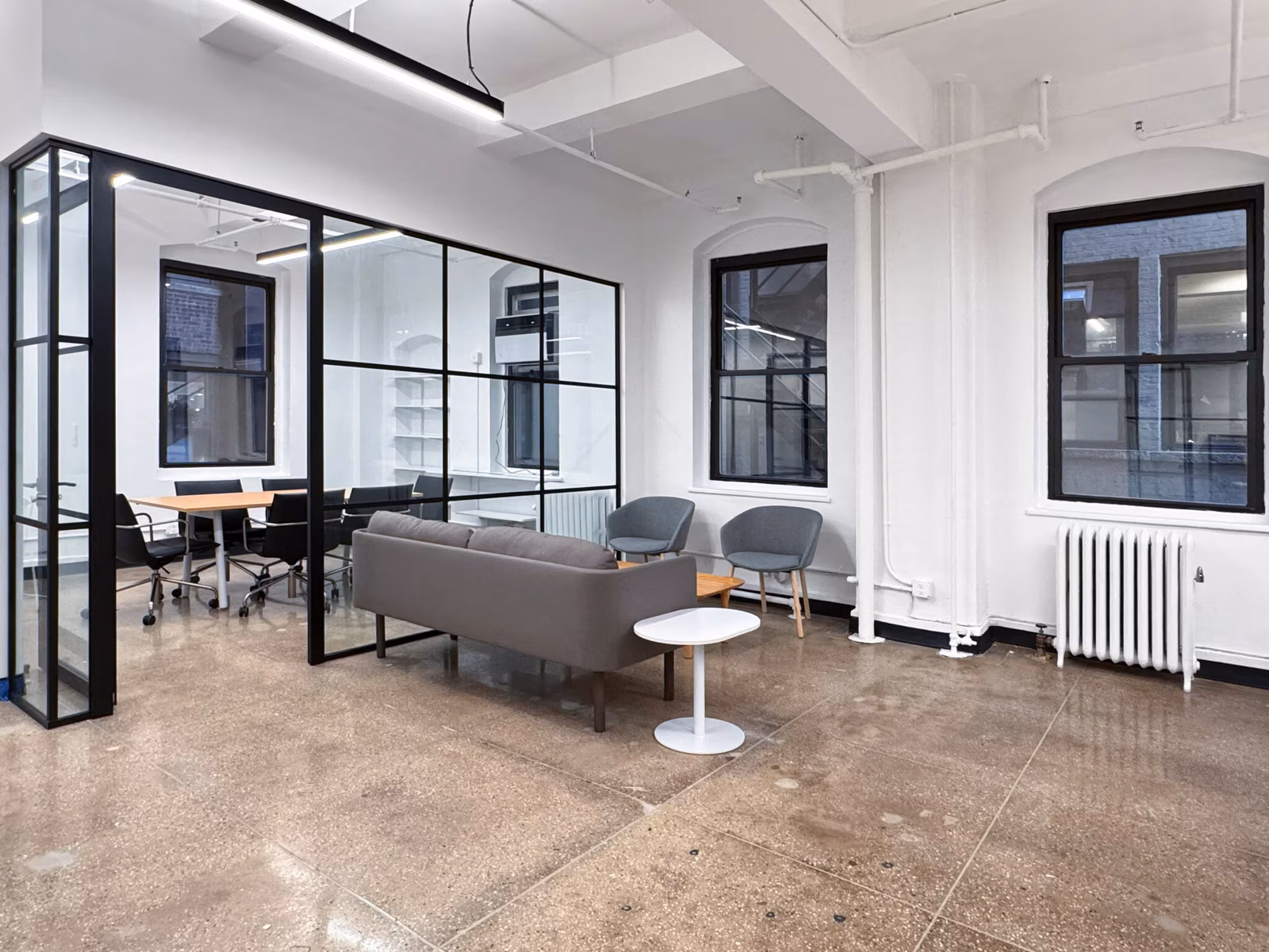20 West 22nd Street, Partial 7th floor, Suite 712, photo 2