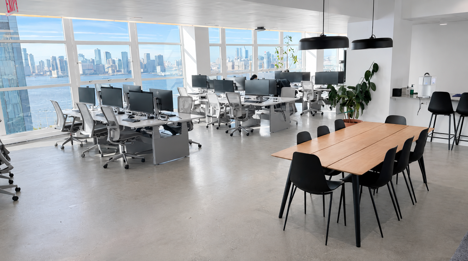 450 West 14th Street, Floors 7–8