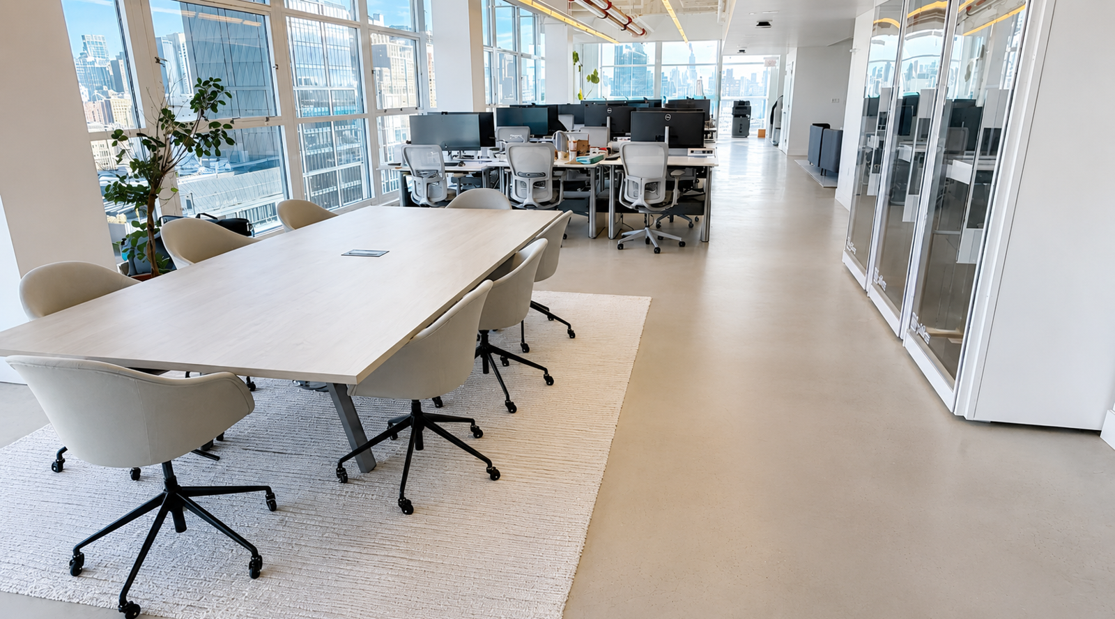 450 West 14th Street, Floors 7–8, photo 4