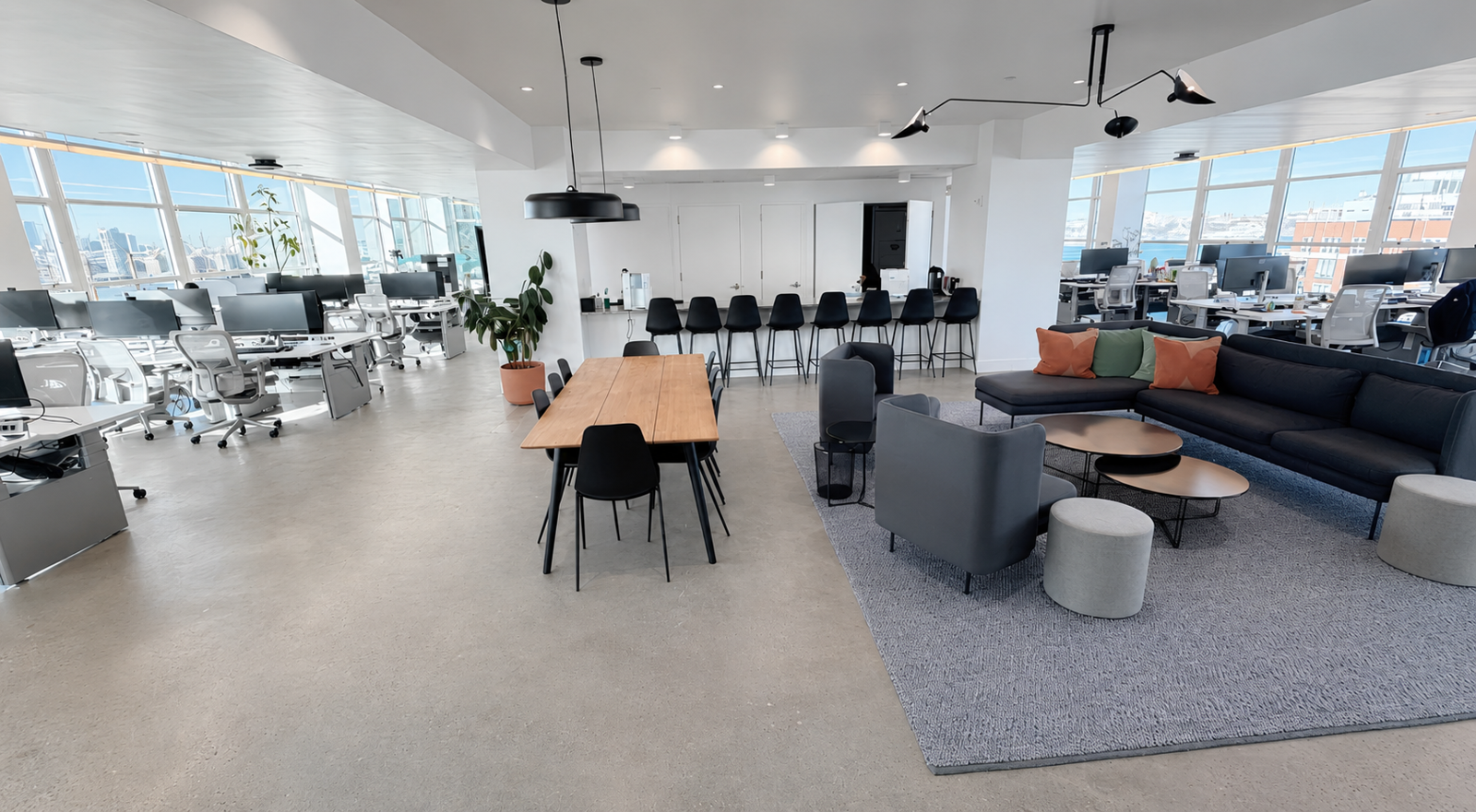 450 West 14th Street, Floors 7–8, photo 3