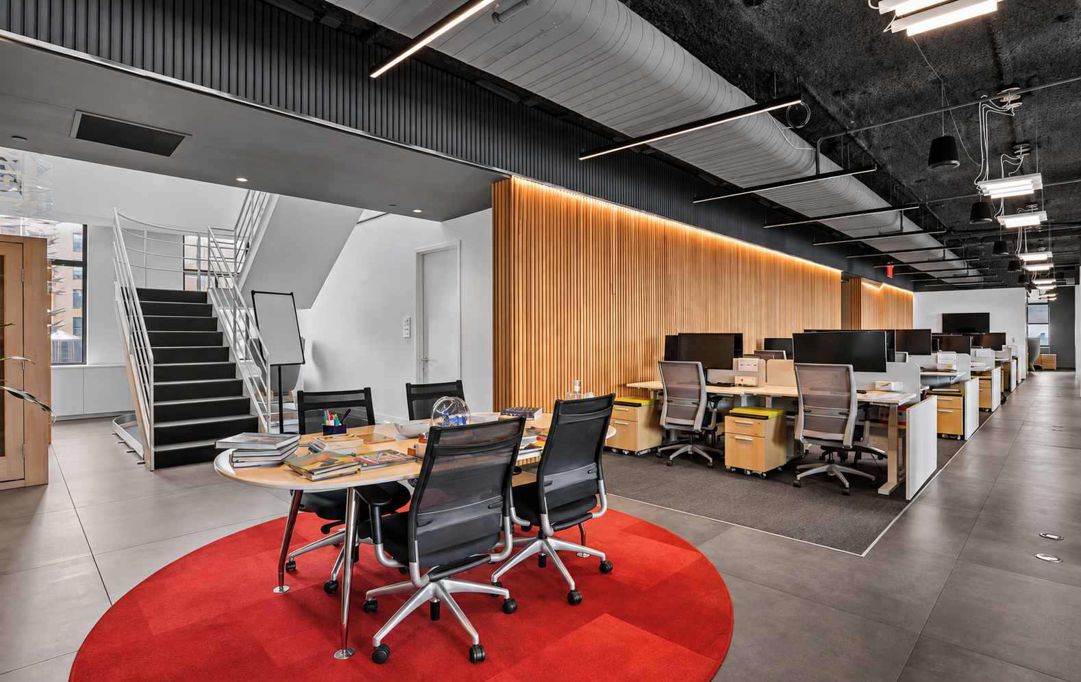 100-104 Fifth Avenue, Floors 16–17, photo 2