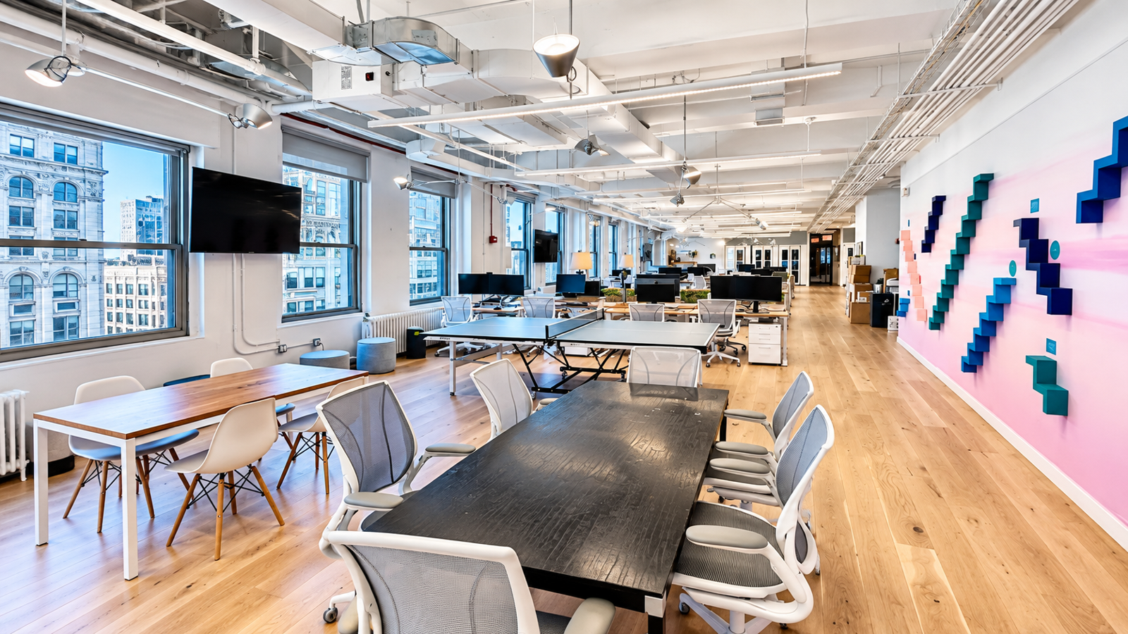 599 Broadway, Entire 6th floor, Suite 600, photo 2